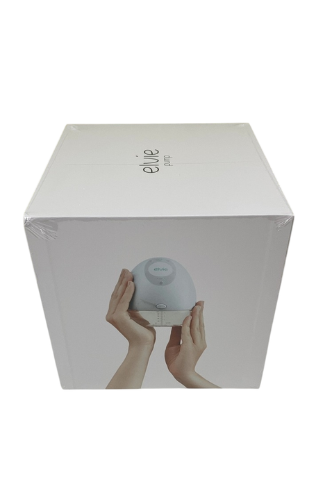 Shop Elvie Breast Pump Double at GoodBuy Gear