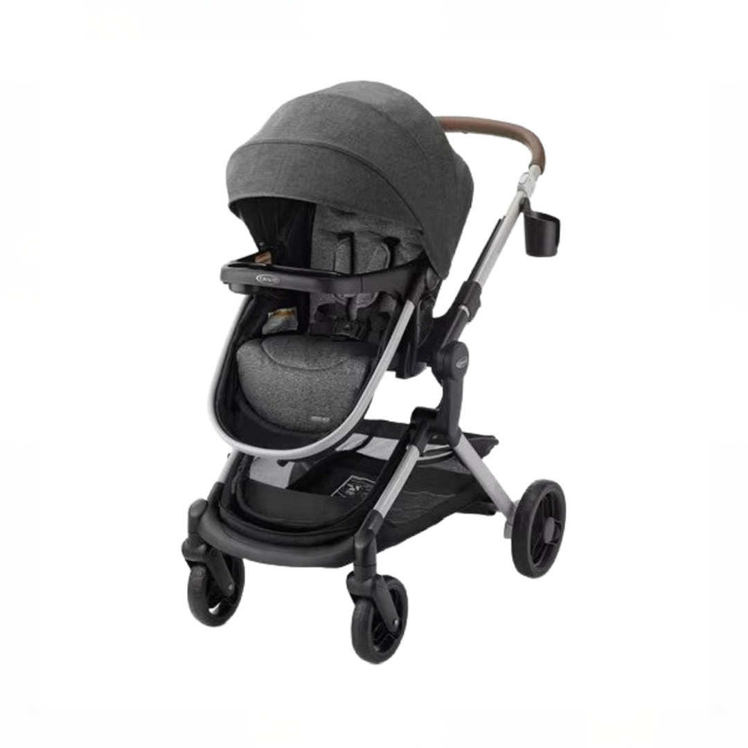 Graco Modes Nest Travel System (Sullivan)