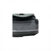 Shop Mockingbird 2nd Seat Kit 3.0, Charcoal with Penny Leather, Solid Black at GoodBuy Gear
