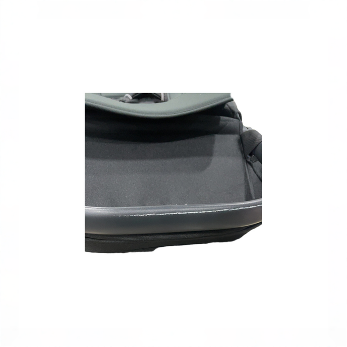Shop Mockingbird 2nd Seat Kit 3.0, Charcoal with Penny Leather, Solid Black at GoodBuy Gear