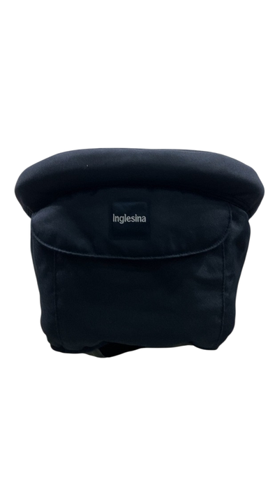 Shop Inglesina Fast Table Chair, Navy at GoodBuy Gear