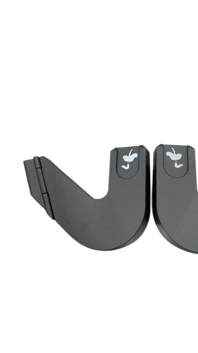 Shop Joolz Aer Car Seat Adapters, Black at GoodBuy Gear