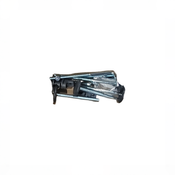 Shop Dreambaby Nottingham Wooden Walk Through Gro-Gate, Driftwood at GoodBuy Gear