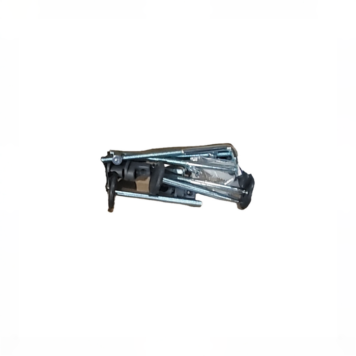 Shop Dreambaby Nottingham Wooden Walk Through Gro-Gate, Driftwood at GoodBuy Gear