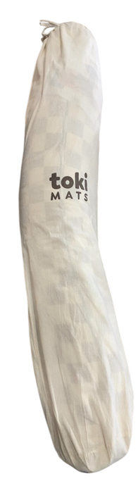 Shop Toki Kids Multi-Use Support Pillow, Checker Toffee at GoodBuy Gear
