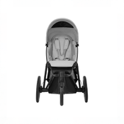 Shop Cybex Avi Spin Jogging Stroller, 2024, Fog Grey at GoodBuy Gear