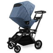 Shop G5 Stroller Canopy in Mélange Navy at GoodBuy Gear