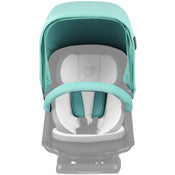 Shop G5 Stroller Canopy in Mint at GoodBuy Gear