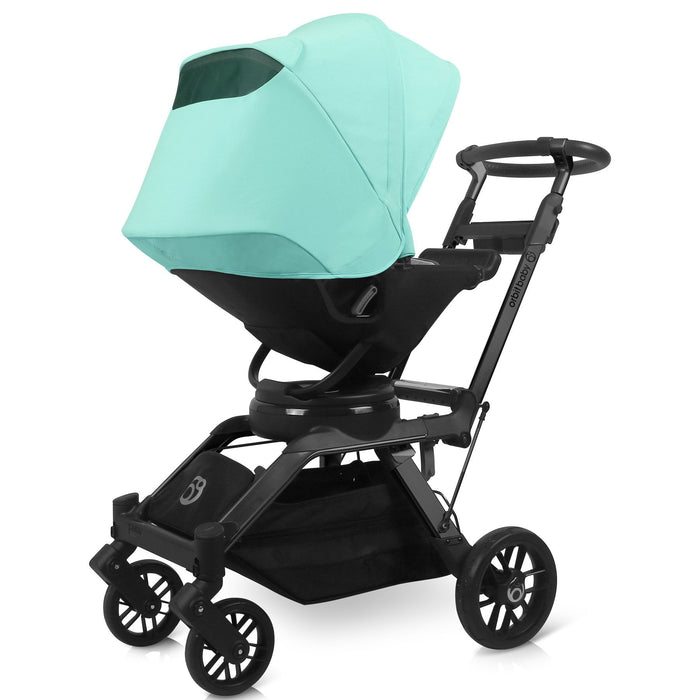 Shop G5 Stroller Canopy in Mint at GoodBuy Gear