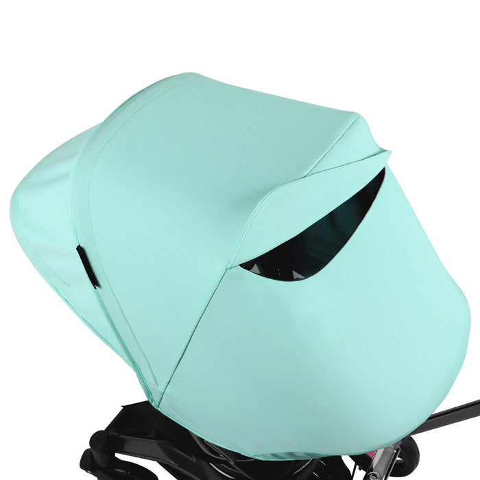 Shop G5 Stroller Canopy in Mint at GoodBuy Gear