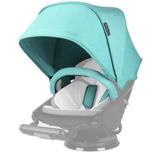 Shop G5 Stroller Canopy in Mint at GoodBuy Gear
