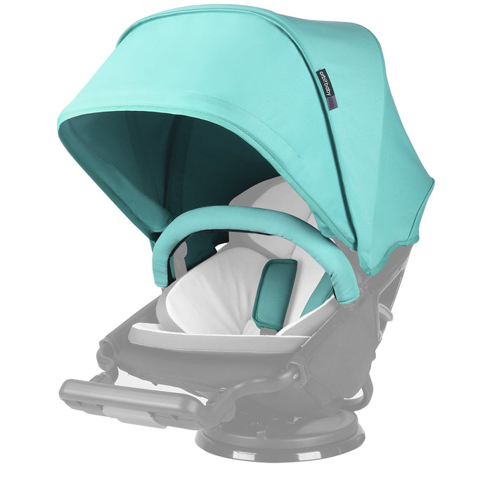Shop G5 Stroller Canopy in Mint at GoodBuy Gear