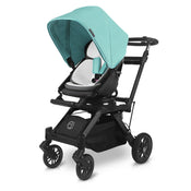 Shop G5 Stroller Canopy in Mint at GoodBuy Gear