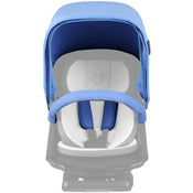 Shop G5 Stroller Canopy in Niagara Blue at GoodBuy Gear