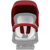 Shop G5 Stroller Canopy in Red at GoodBuy Gear