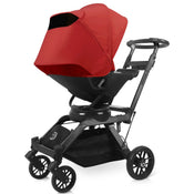 Shop G5 Stroller Canopy in Red at GoodBuy Gear