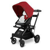 Shop G5 Stroller Canopy in Red at GoodBuy Gear