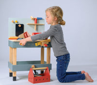 Shop Mentari Carpenter's Workshop at GoodBuy Gear