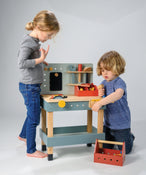 Shop Mentari Carpenter's Workshop at GoodBuy Gear