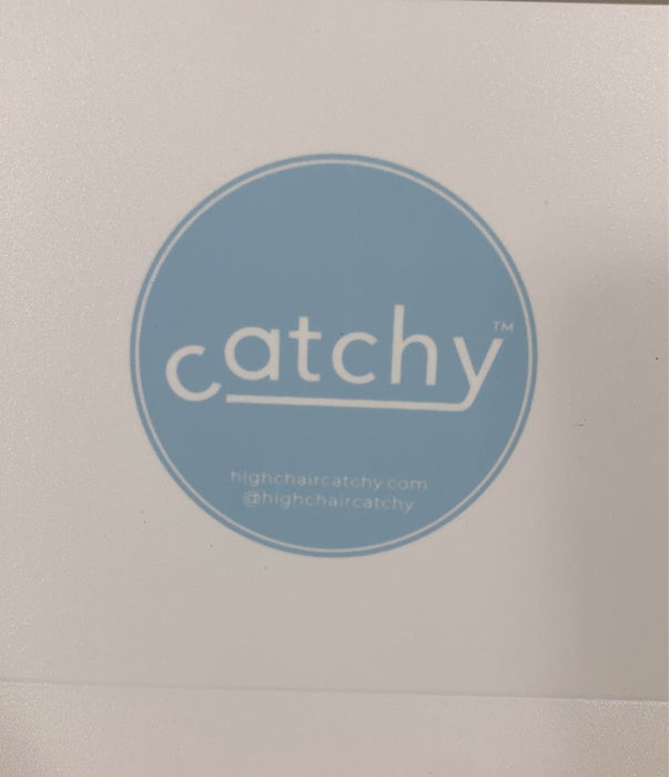 Catchy The Food Catcher For High Chairs