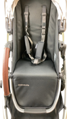 Shop UPPAbaby VISTA V2 Stroller, 2020, Stella (Grey Brushed Melange) at GoodBuy Gear