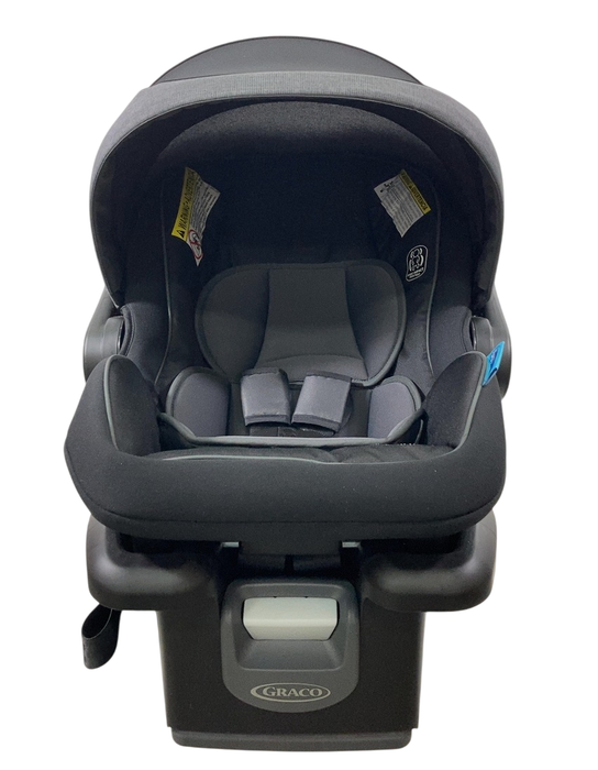 Shop Graco Modes Nest Travel System, 2024, Sullivan at GoodBuy Gear