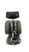 Shop WAYB Pico Portable Car Seat, Earth, 2024 at GoodBuy Gear