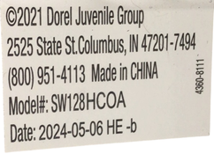 Shop Maxi-Cosi Cassia Swing, Classic Oat at GoodBuy Gear