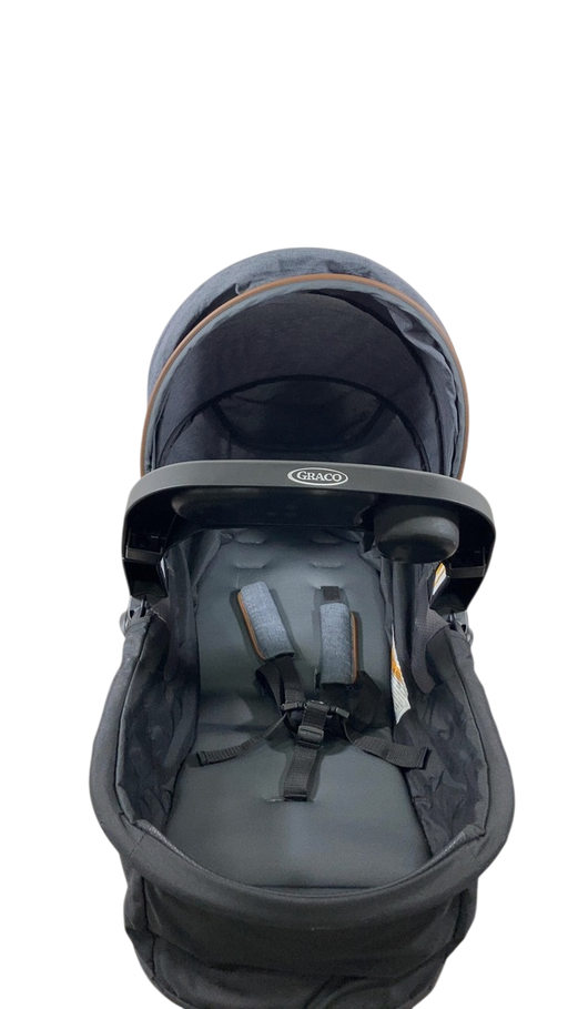 Shop Graco Modes Trio Replacement Seat, Hemlock at GoodBuy Gear