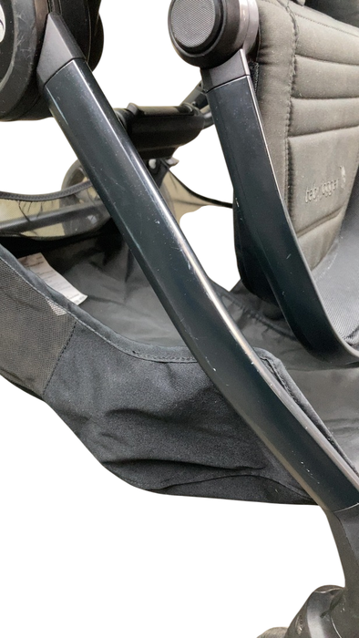 Shop Baby Jogger City Sights Stroller, 2022, Rich Black at GoodBuy Gear