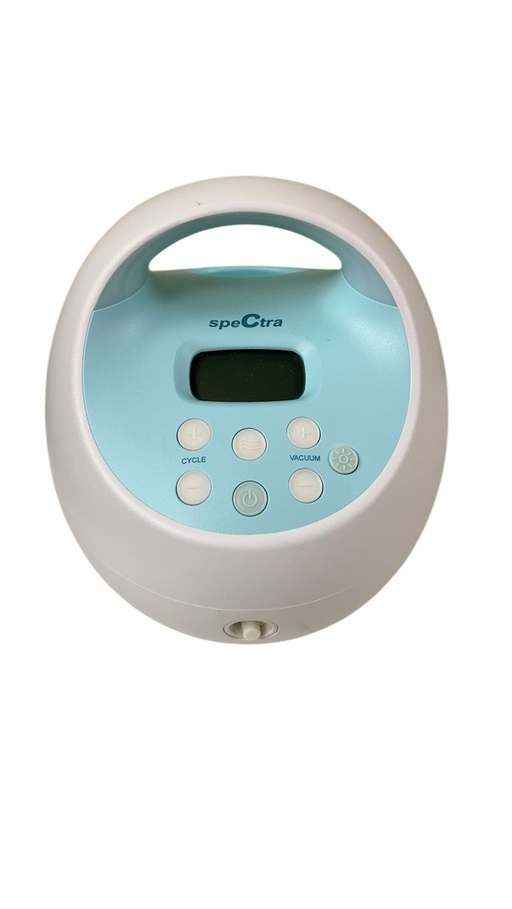 Shop Spectra Baby S1 Plus Premier Rechargeable Breast Pump at GoodBuy Gear
