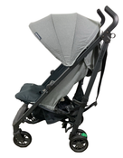Shop UPPAbaby G-LUXE Stroller, 2024, Greyson (Charcoal Melange) at GoodBuy Gear