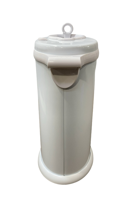 Shop Ubbi Diaper Pail, Slate at GoodBuy Gear