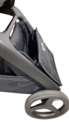 Shop Bugaboo Dragonfly Stroller, Black, 2023, Grey Melange, Desert Taupe at GoodBuy Gear