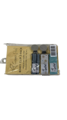 Shop Copper Pearl Binky Clip Set 3-pack, Chip at GoodBuy Gear