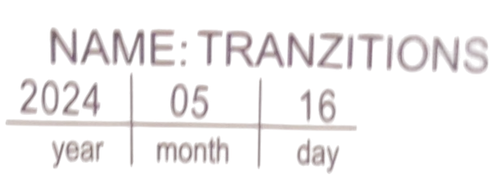 Shop Graco Tranzitions 3-in-1 Harness Booster Car Seat, 2024, Proof at GoodBuy Gear