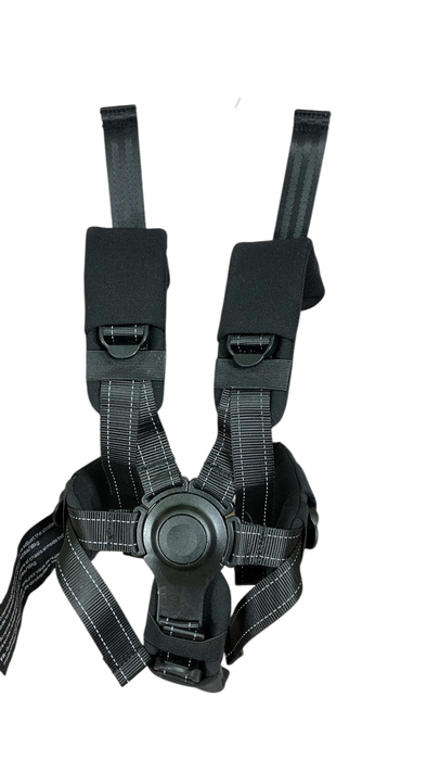 Shop Bugaboo Kangaroo Single To Double Stroller, 2024, Black, Desert Taupe, Desert Taupe at GoodBuy Gear