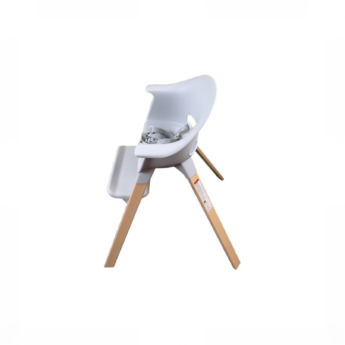 Shop Stokke Clikk High Chair, Cloud Grey at GoodBuy Gear