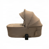 Shop Silver Cross Breeze Compact Bassinet, Maple at GoodBuy Gear
