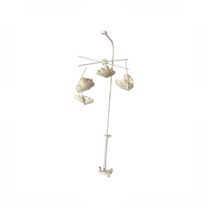 Shop Happiest Baby SNOO Sky Bassinet Mobile at GoodBuy Gear