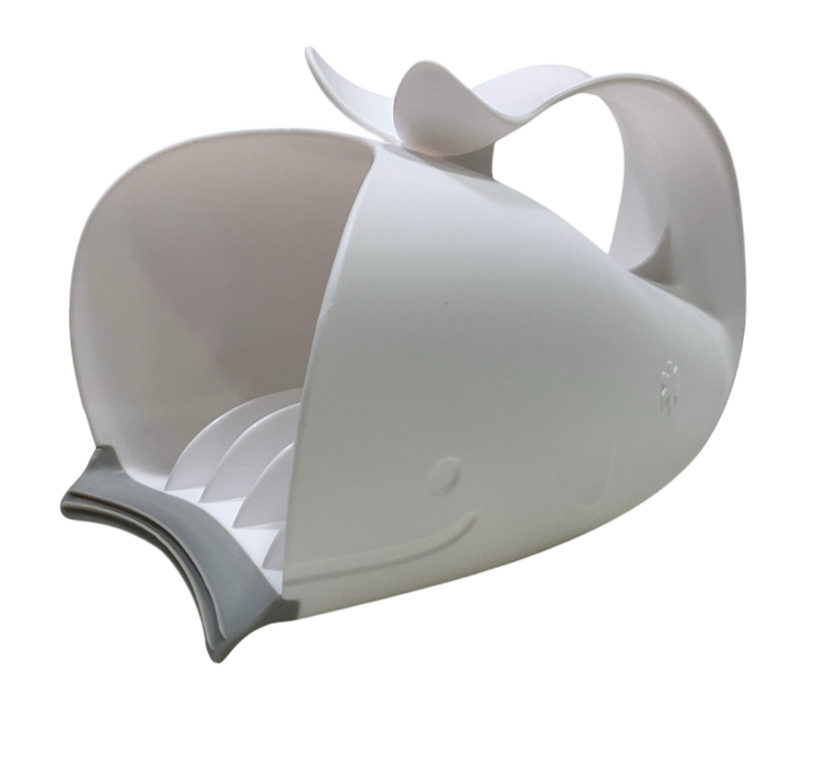 Shop Skip Hop Moby Bathtub Bundle, White at GoodBuy Gear