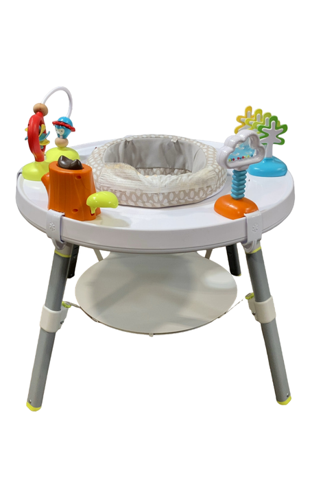 Shop Skip Hop Explore & More Baby's View 3-Stage Activity Center at GoodBuy Gear