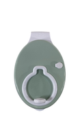 Shop Ubbi Diaper Pail, Sage at GoodBuy Gear