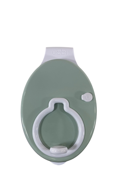Shop Ubbi Diaper Pail, Sage at GoodBuy Gear