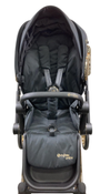 Shop Cybex PRIAM Stroller, 2023, Wings By Jeremy Scott, Gold at GoodBuy Gear