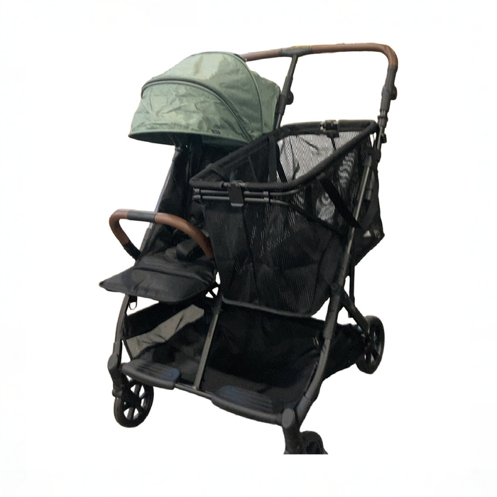 Shop DRAFT - Strolee Baby+ V2, 2026, Sage at GoodBuy Gear
