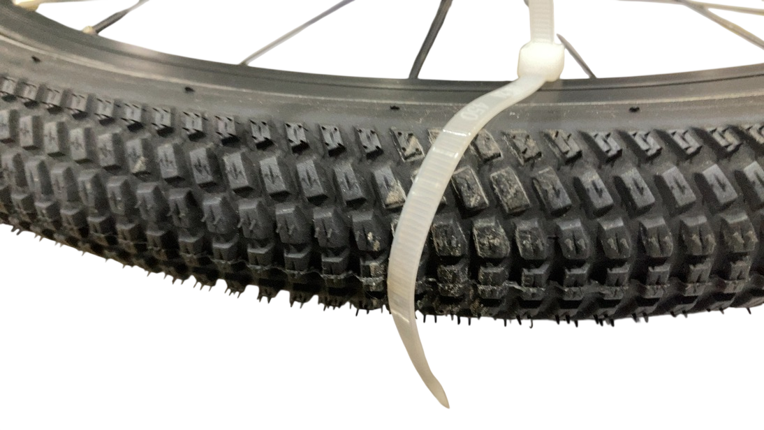 Shop Woom EXPLORE 4 Bike, Magnetic Blue at GoodBuy Gear