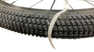 Shop Woom EXPLORE 4 Bike, Magnetic Blue at GoodBuy Gear