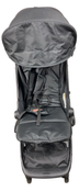 Shop Mountain Buggy Nano V3 Stroller, Black, 2024 at GoodBuy Gear