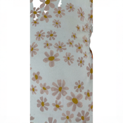 Shop DRAFT - Boppy Nursing and Infant Support Pillow, Soft Pink Daisies at GoodBuy Gear